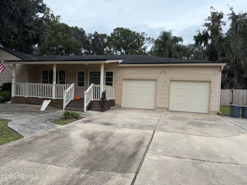 6649 Oriole Ave, Jacksonville, FL, 32216-5716 | Card Image