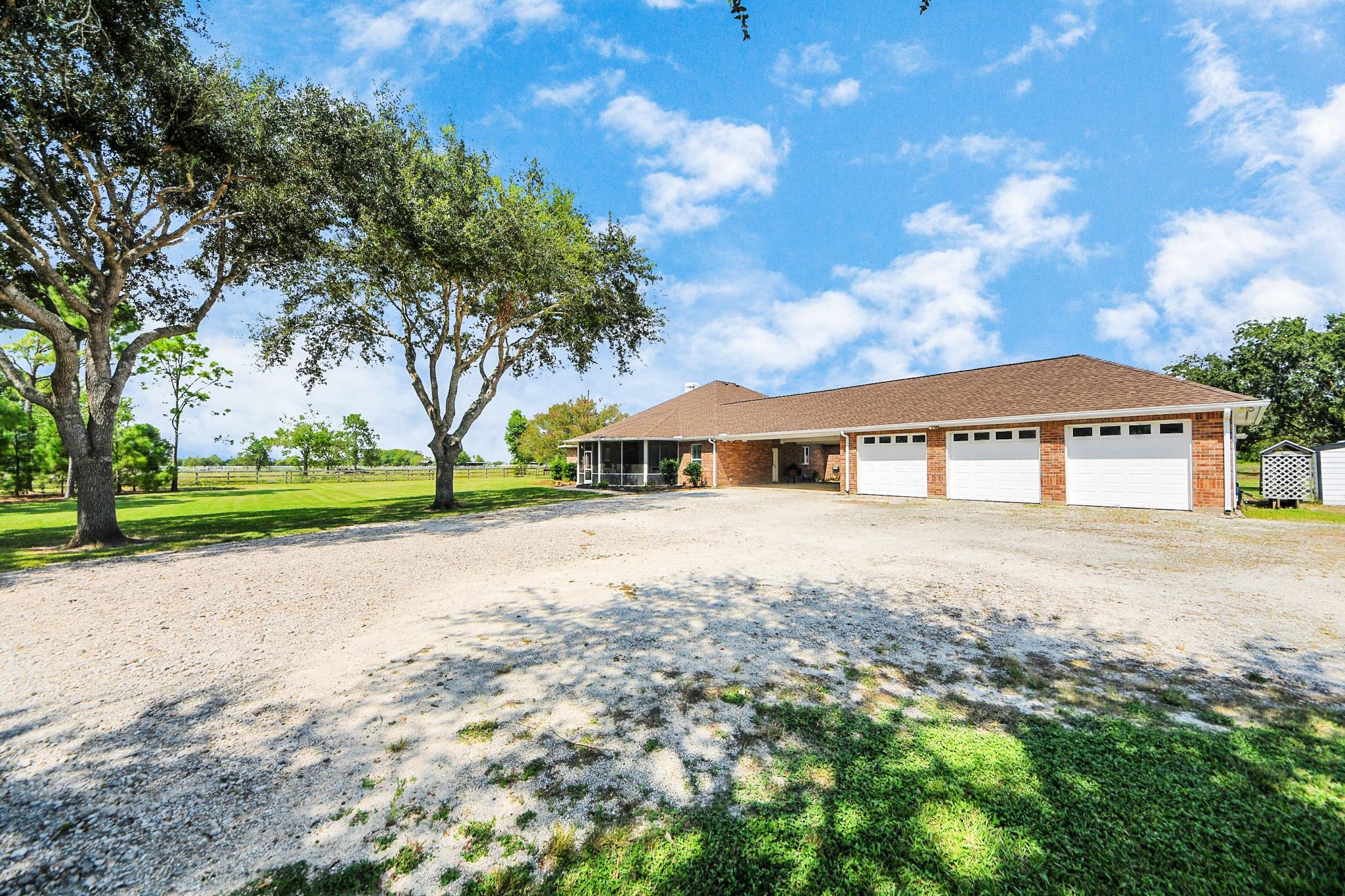 Residential in Rosharon 3