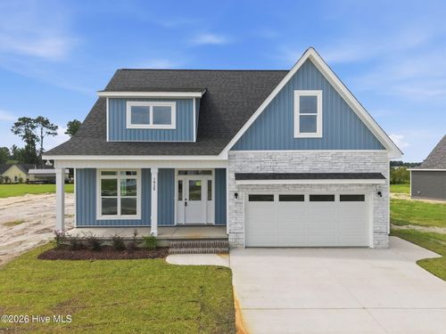 1929 Kimball Dr, Greenville, NC, 27834-1514 | Card Image