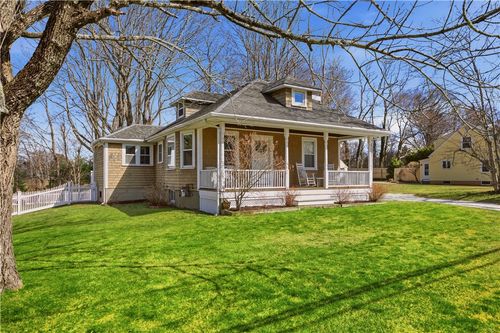 603 Maple Ave, Barrington, RI, 02806-3445 | Card Image