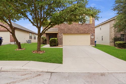 7415 Virtuoso Pass, San Antonio, TX, 78266-2943 | Card Image