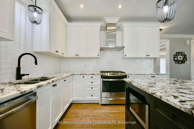5 Kanata Crt, House other with 3 bedrooms, 2 bathrooms and 6 parking in Springwater ON | Image 12