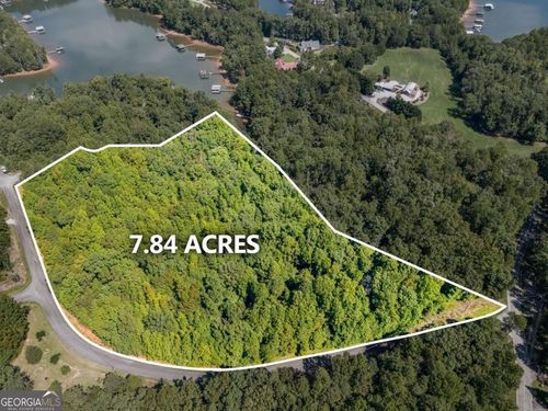LOTS 1 & 2 Twin Knolls Trl, Martin, GA, 30557-4704 | Card Image