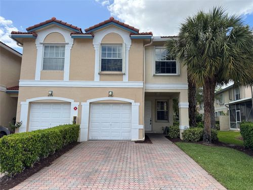 4782 Nw 116th Ter, Coral Springs, FL, 33076 | Card Image