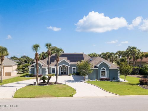3502 Dragons Rdg, Panama City Beach, FL, 32408-7221 | Card Image