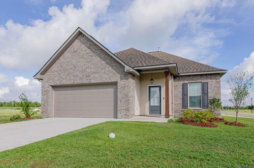 3403 Dockside Ln, Baton Rouge, LA, 70810-7223 | Card Image