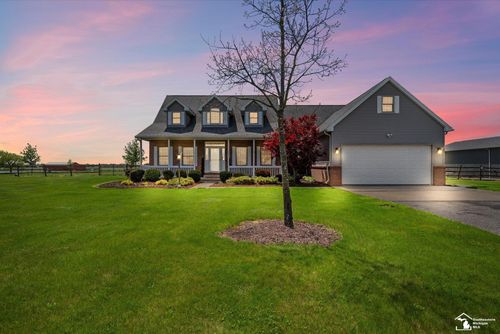 8911 Schroeder Rd, Riga, MI, 49276-9611 | Card Image