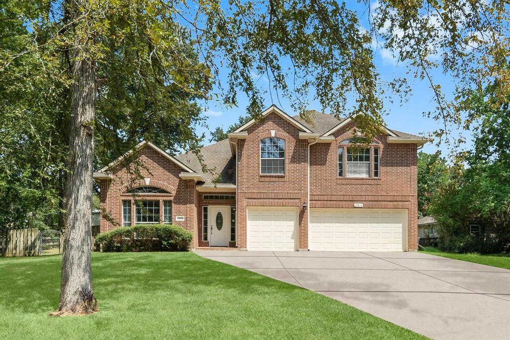 Westwood Square West Dr, Magnolia, TX 77354