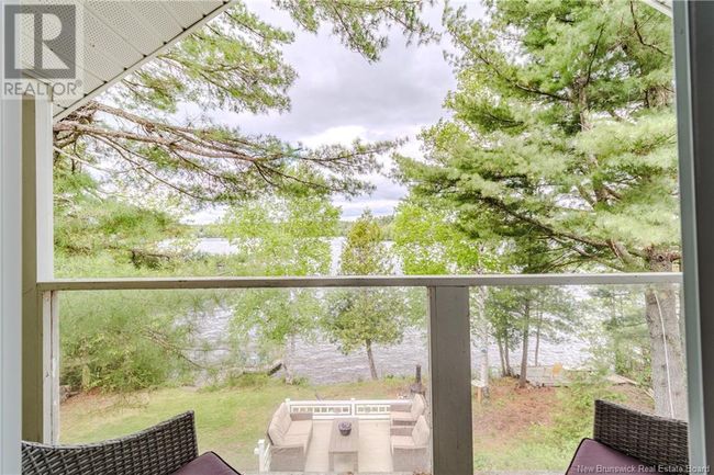 164 Yoho Lake Rd, House other with 4 bedrooms, 4 bathrooms and null parking in Yoho NB | Image 41
