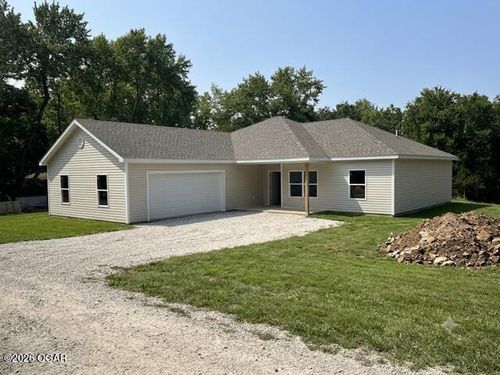 314 W Gum Road, Carterville, MO, 64835 | Card Image
