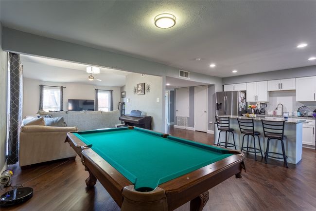 4924 Wagner Dr, House other with 4 bedrooms, 2 bathrooms and null parking in The Colony TX | Image 9