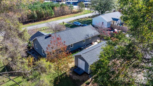 195 Spinner St, House other with 3 bedrooms, 2 bathrooms and null parking in Spindale NC | Image 37