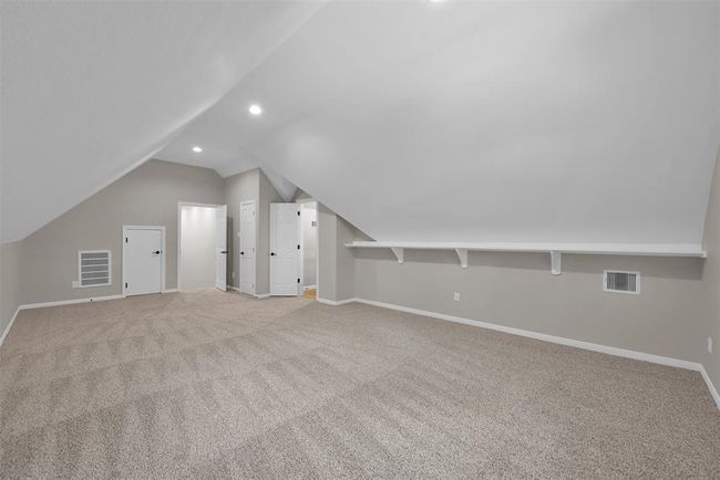 4783 W Fork Blvd, House other with 4 bedrooms, 5 bathrooms and null parking in Conroe TX | Image 44