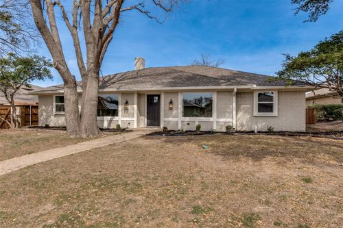 525 Stillmeadow Dr, Richardson, TX, 75081-5613 | Card Image