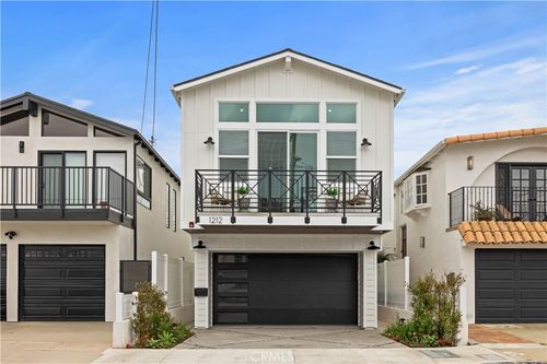 1212 19th St, Hermosa Beach, CA, 90254 | Card Image