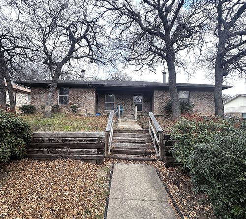 7508 / 7510 Hanover Lane, North Richland Hills, TX, 76180 | Card Image