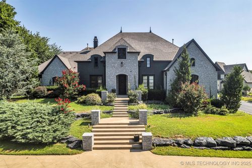 11922 S Kingston Ave, Tulsa, OK, 74137-7769 | Card Image