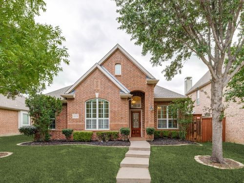 3078 Camden Bluff Rd, Frisco, TX, 75034-4582 | Card Image