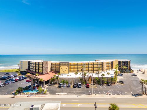 2301 S Atlantic Ave, Daytona Beach Shores, FL, 32118-5321 | Card Image