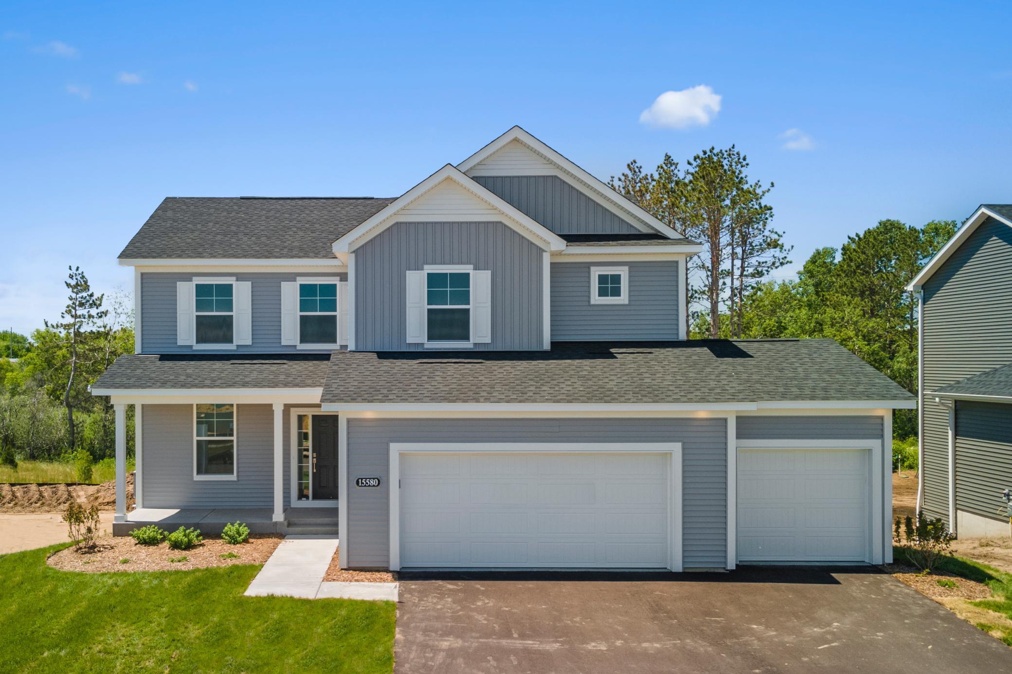 Goodview Trl, Hugo, MN 55038