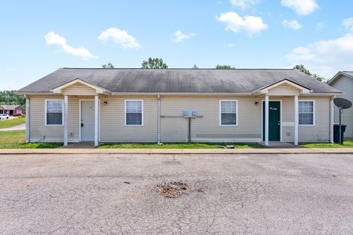 apt-49-1375 Thompsonville Ln, Oak Grove, KY, 42262-8233 | Card Image