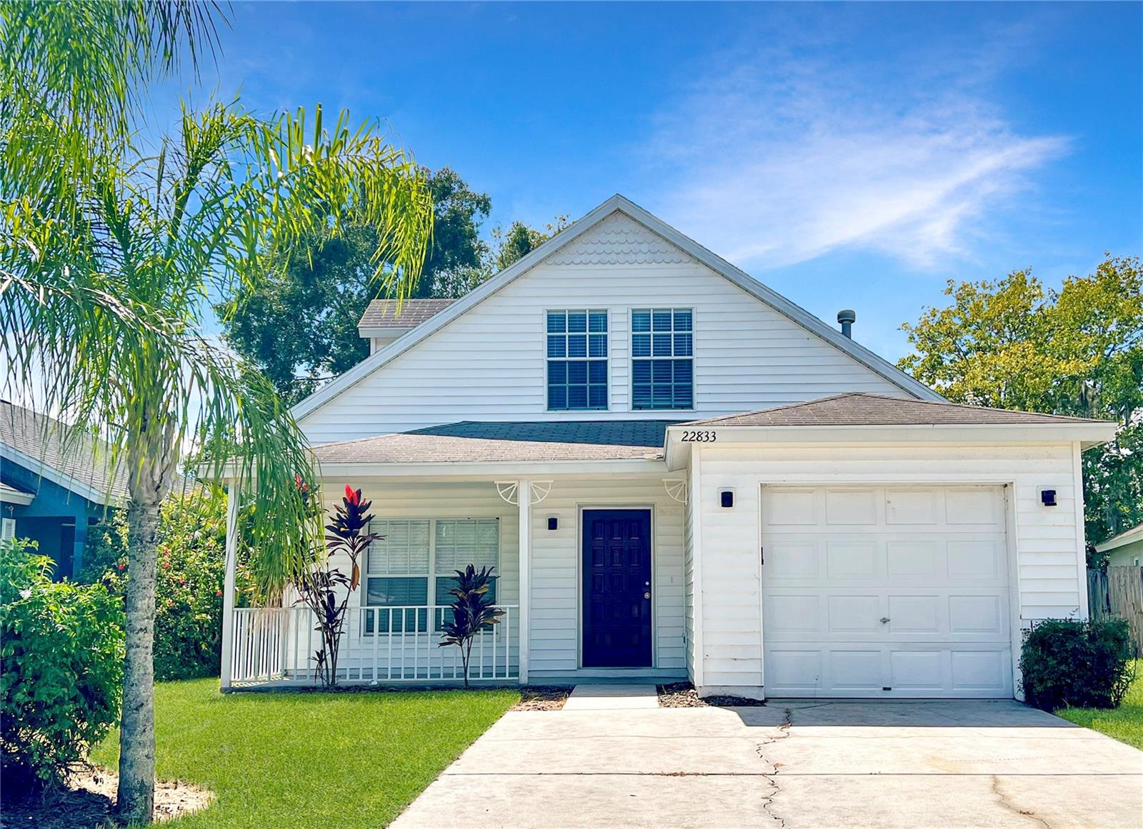 Saint Thomas Cir, Lutz, FL 33549