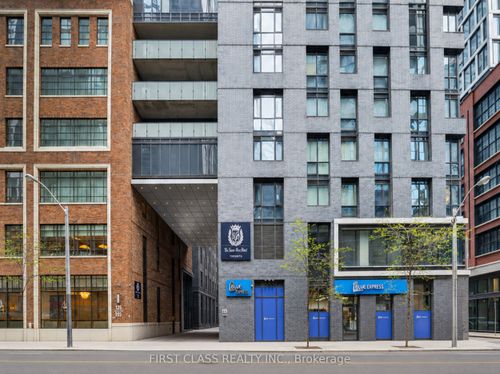 1709-115 Blue Jays Way, Toronto, ON, M5V0N4 | Card Image