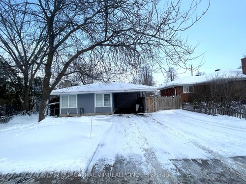 2367 Baseline Rd, Ottawa, ON, K2C0E2 | Card Image