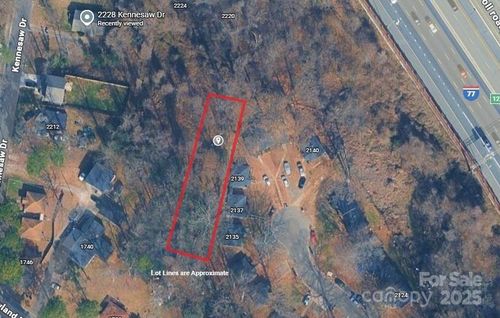 0 Kennesaw Dr, Charlotte, NC, 28216 | Card Image