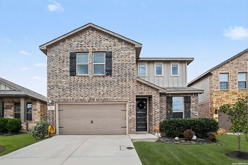 215 Wickersham, Boerne, TX, 78015-5144 | Card Image