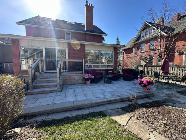 32 Wellington St E, House other with 4 bedrooms, 2 bathrooms and 3 parking in Brampton ON | Image 33