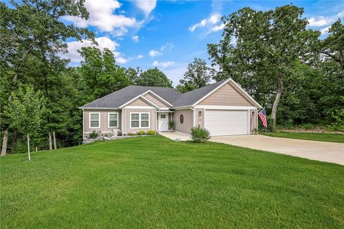 23 Chaucer Dr, Bella Vista, AR, 72714-4203 | Card Image