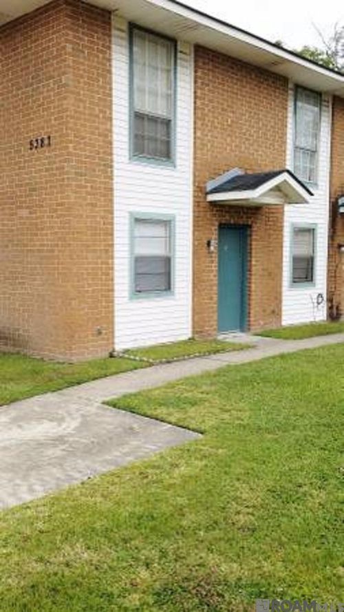 apt-d-5387 Nicholson Dr, Baton Rouge, LA, 70820-4967 | Card Image