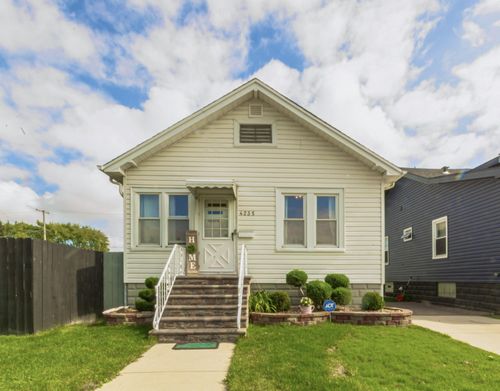 4235 Hohman Ave, Hammond, IN, 46327-1368 | Card Image