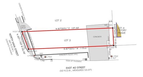 8002 N Main St, Houston, TX, 77022-4758 | Card Image