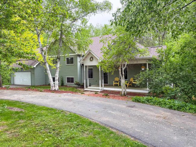 S10284 Dead End Rd, Home with 4 bedrooms, 3 bathrooms and null parking in PLAIN WI | Image 54
