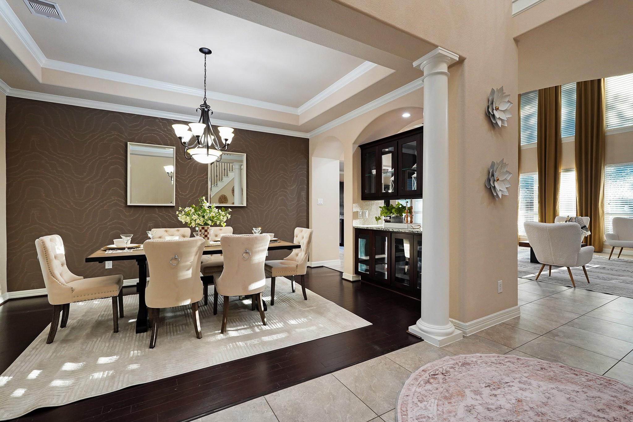 Residential in Sugar Land 4