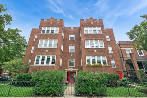 2-4455 N Rockwell St, Chicago, IL, 60625-3072 | Card Image