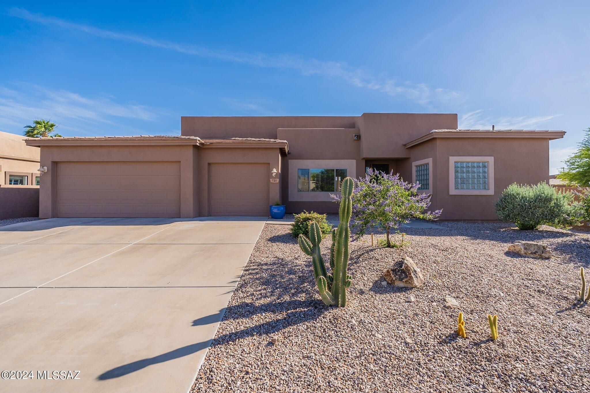 Regulation Pl, Oro Valley, AZ 85755