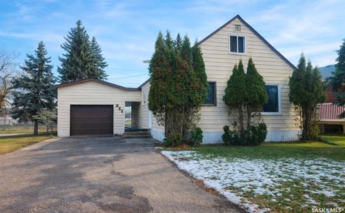 368 Manitoba St, Melville, SK, S0A2P1 | Card Image