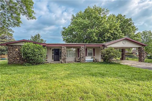 458 James Way, Harrison, AR, 72601 | Card Image