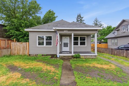 554 E Bridgeport Ave, Spokane, WA, 99207-1917 | Card Image