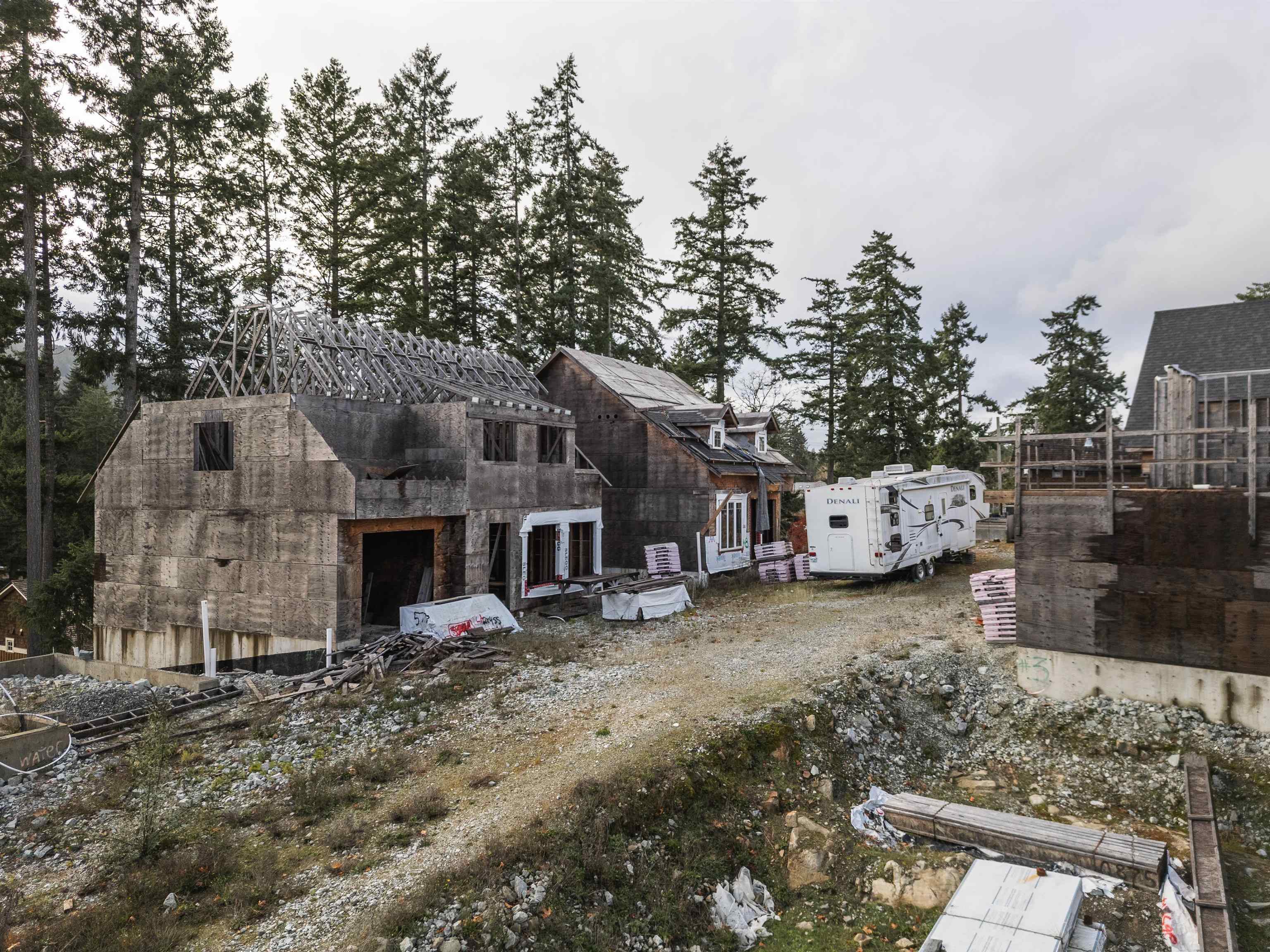 Land in Salt Spring Island 4