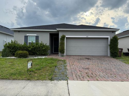 209 Citrus Pointe Dr, HAINES CITY, FL, 33844-9524 | Card Image