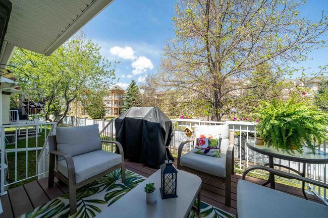 74 Park Meadows Lane Se, Townhouse with 3 bedrooms, 3 bathrooms and 3 parking in Medicine Hat AB | Image 42