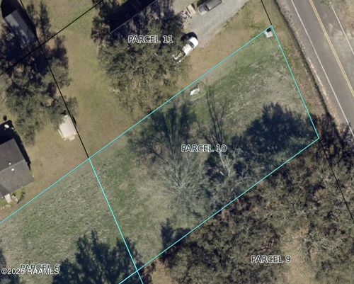 10 St. Anthony Lane, St. Martinville, LA, 70582 | Card Image