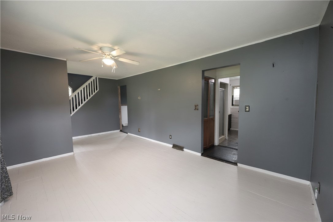 Residential in Garfield Heights 3