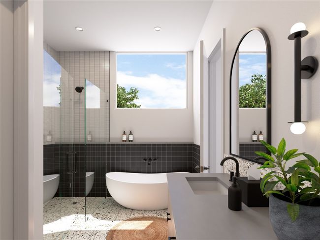 Finish Scheme 1 - Master Bathroom | Image 8