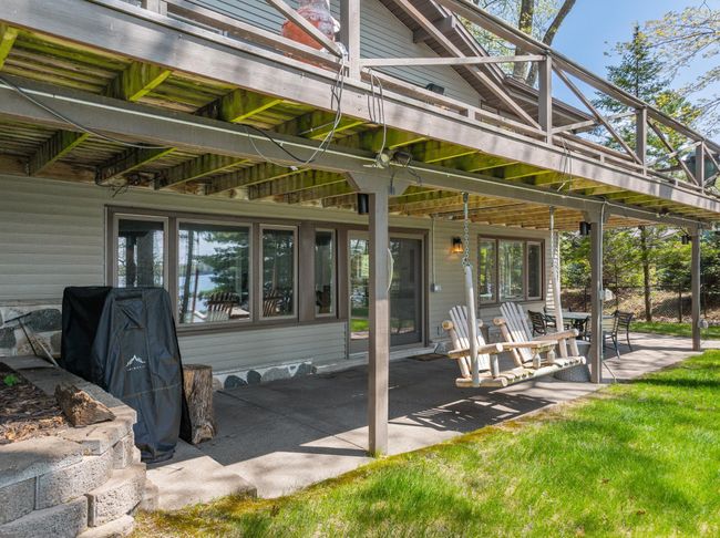9265 Ellenbee Ln, House other with 5 bedrooms, 4 bathrooms and null parking in MINOCQUA WI | Image 38