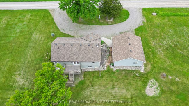 126 Squire Rd, House other with 3 bedrooms, 2 bathrooms and 8 parking in Springbrook ON | Image 35